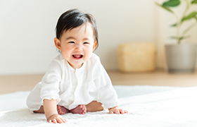 ご出産お祝い制度