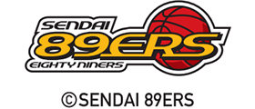 仙台89ERS