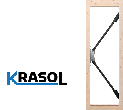 制震装置KRASOL(クラソル)