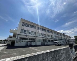 名取市立第一中学校