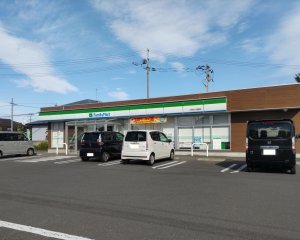ファミリーマート 大崎古川稲葉店