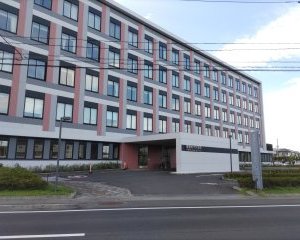 星陵あすか病院