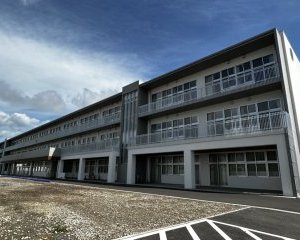 大和町立吉岡小学校