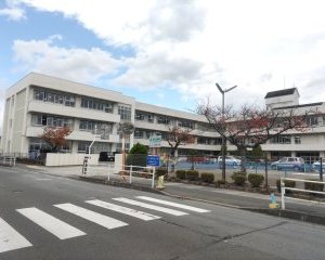 大崎市古川第四小学校