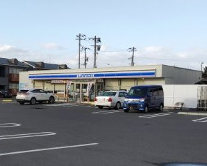 ローソン大崎古川江合本町一丁目店