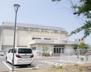 大崎市立古川中学校