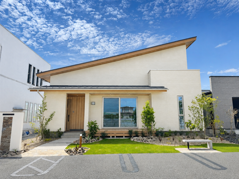 2階建て