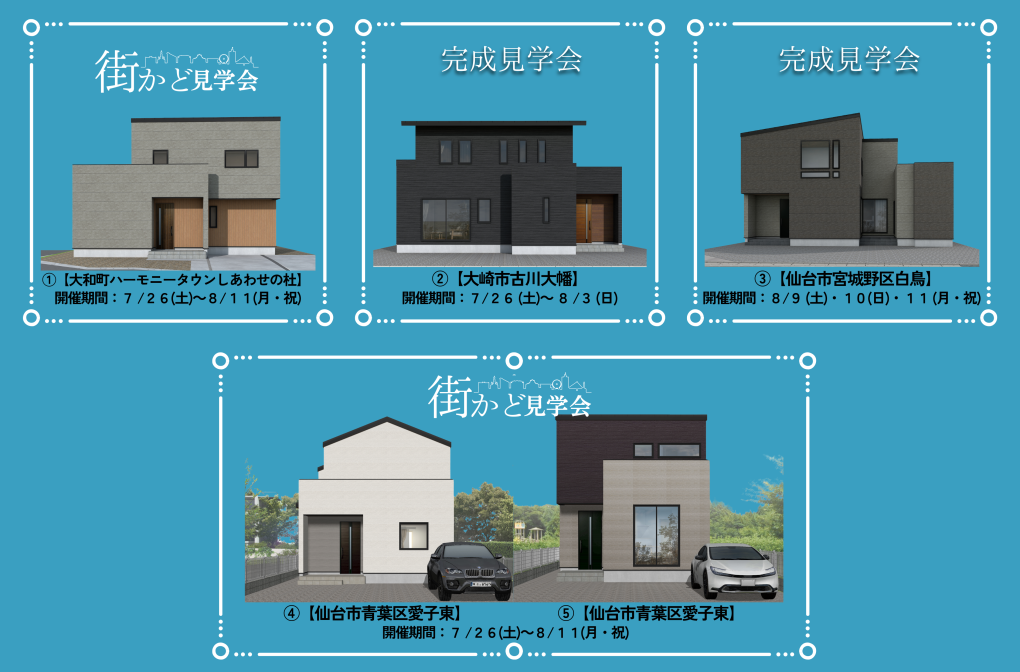 見学先一覧1