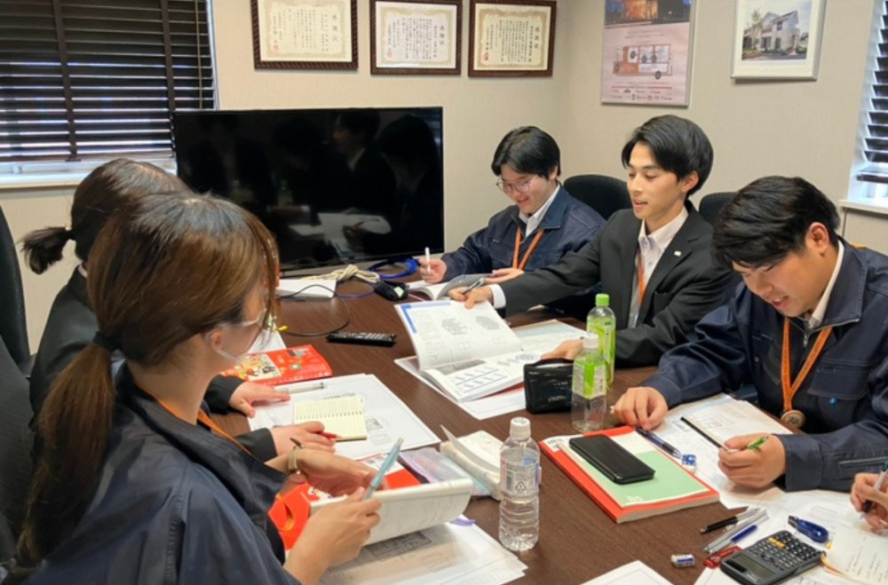 新入社員