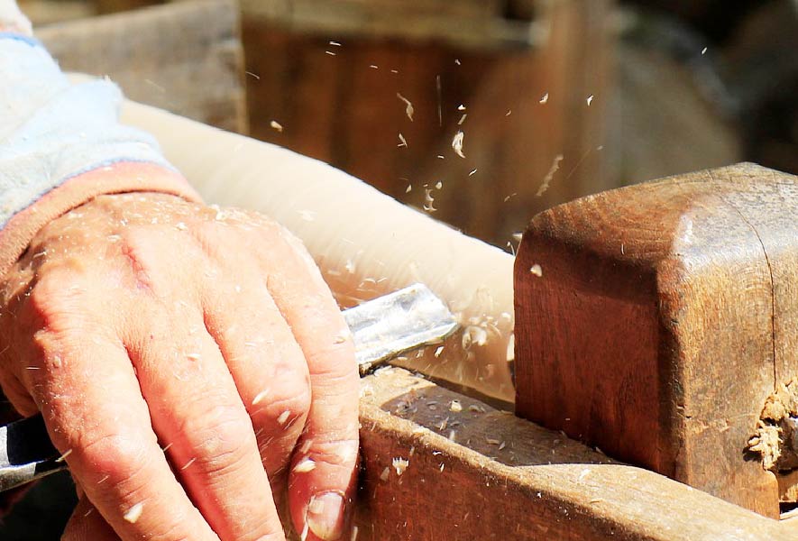 【宮城県産材の話②】木のぬくもりを暮らしに ─ 宮城県産材の魅力と性能