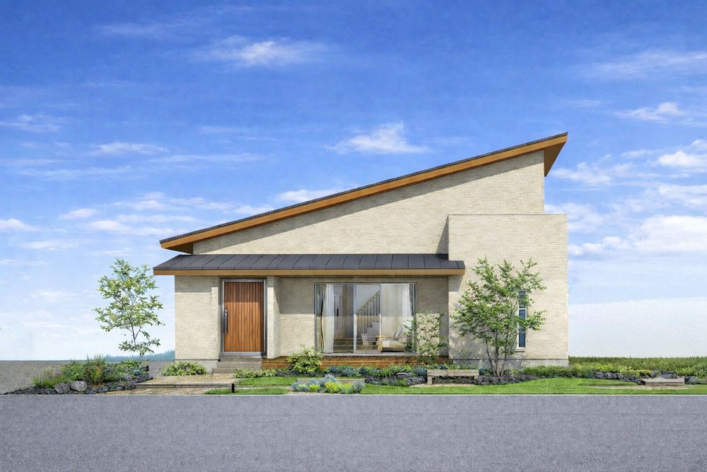 5月中旬、古川店常設モデルハウス2棟同時オープン！