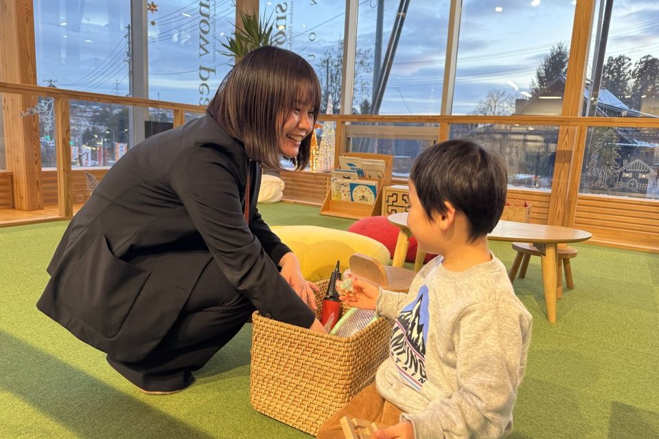 髙勝の家 WOOD EGG GARDEN仙台