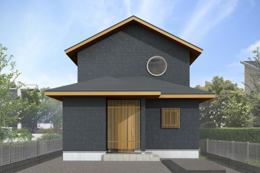 【太白区中田】完成見学会