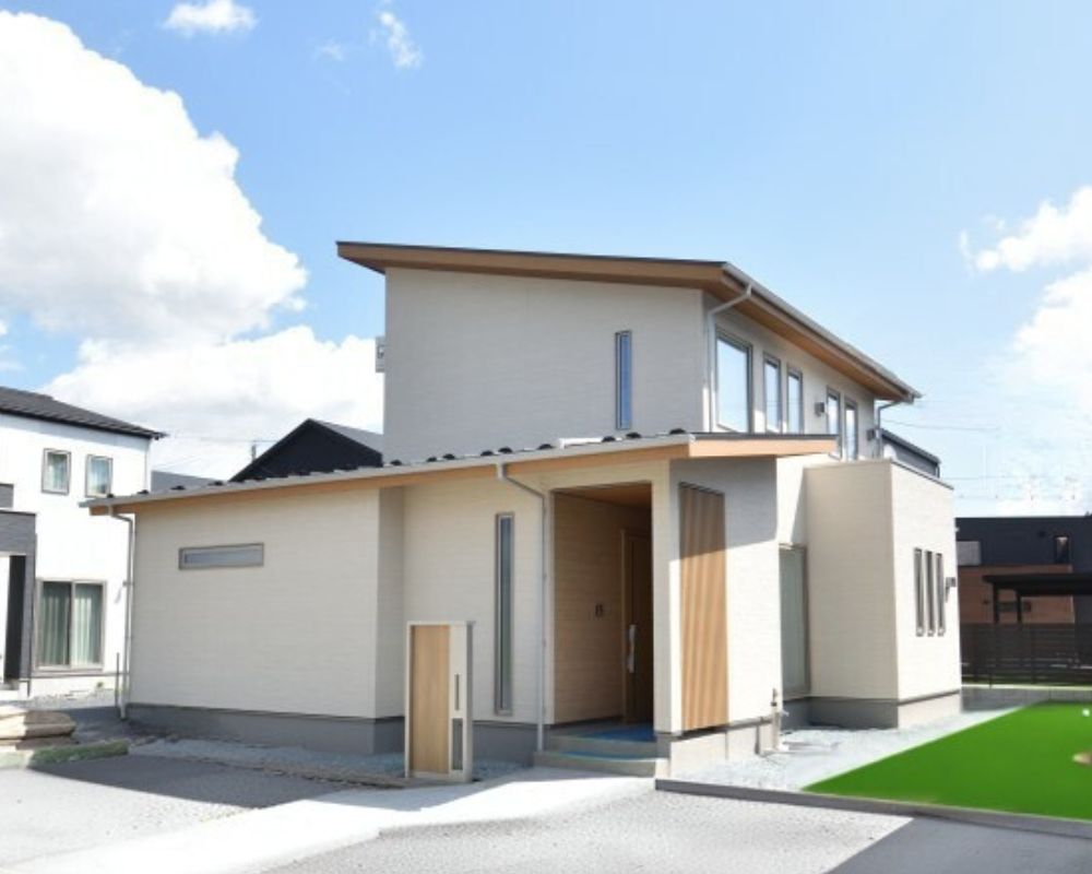 家族の「今」と「未来」を考えた家