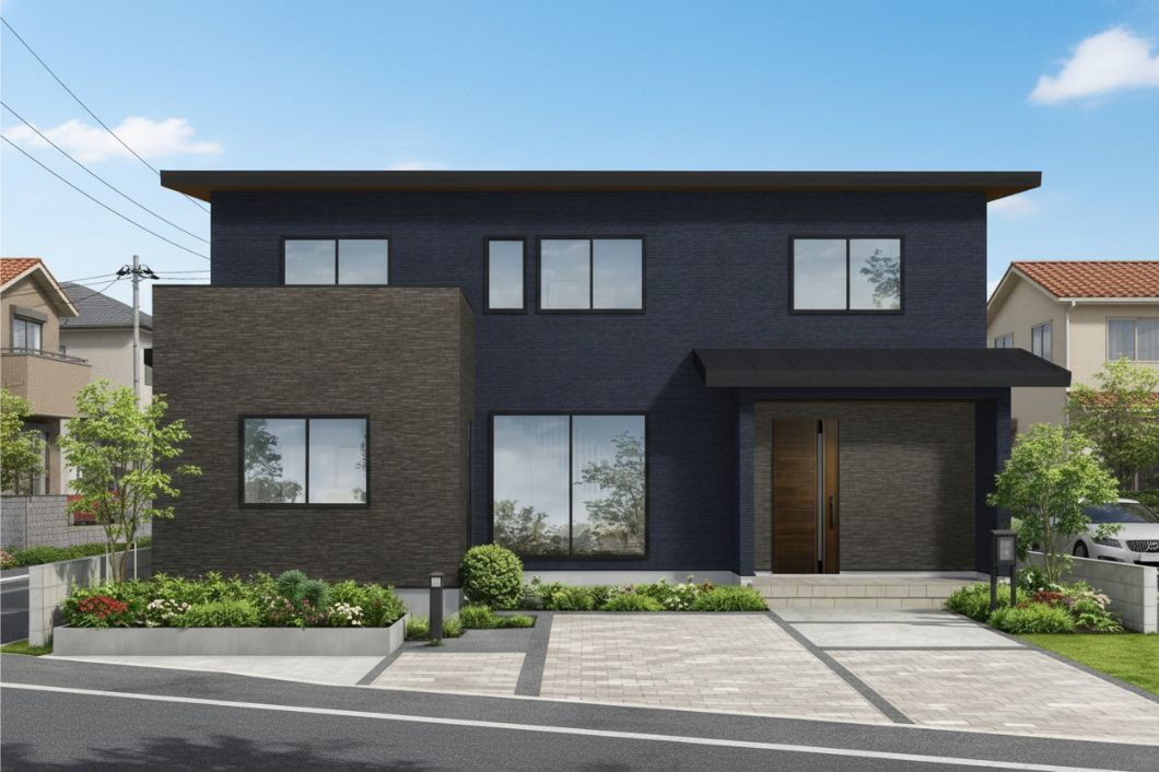 3月20日から開催　東松島市完成見学会