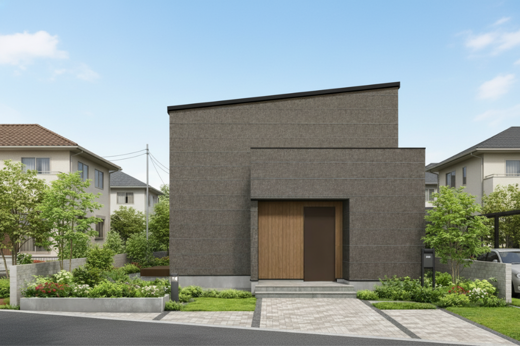 3月28日から開催　泉区完成見学会