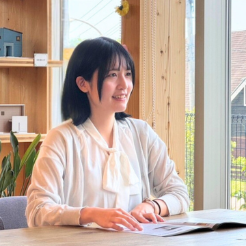 正橋　香織