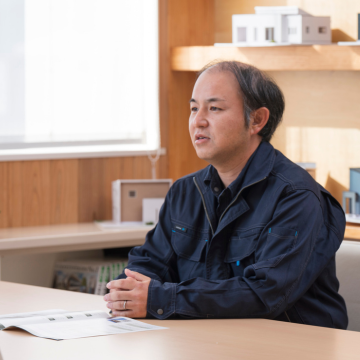 佐藤　偉頼