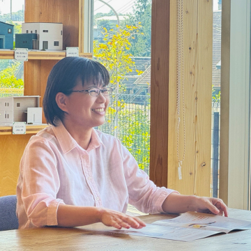 三塚　直子